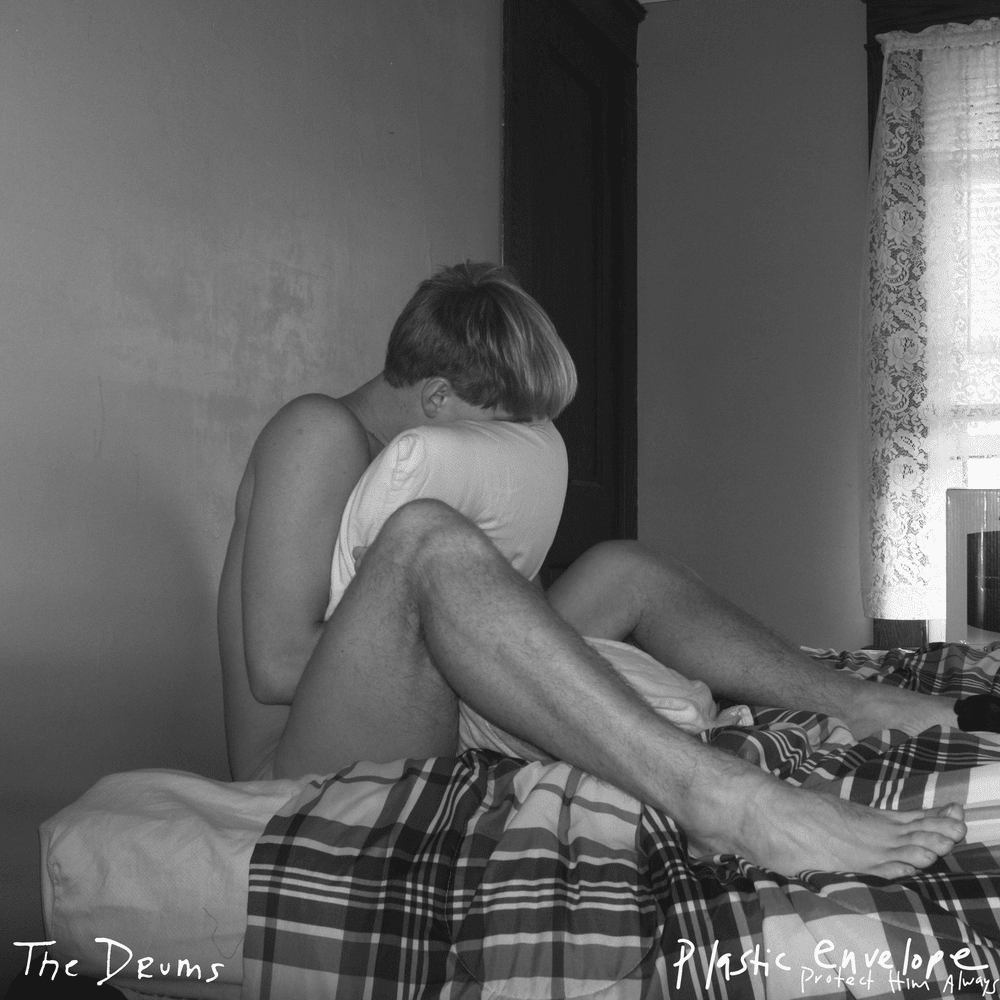 Cover image for Plastic Envelope / Protect Him Always - Single