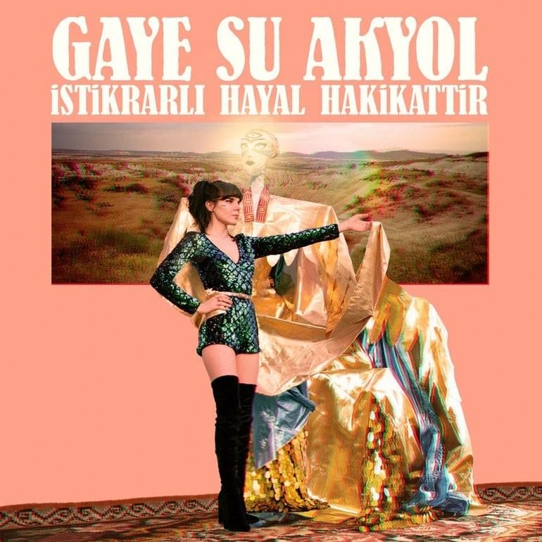 Halimiz İtten Beter by Gaye Su Akyol