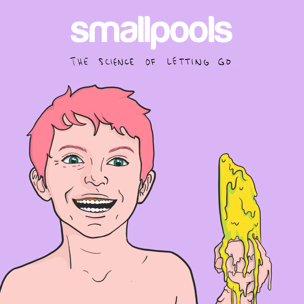 Mother by Smallpools
