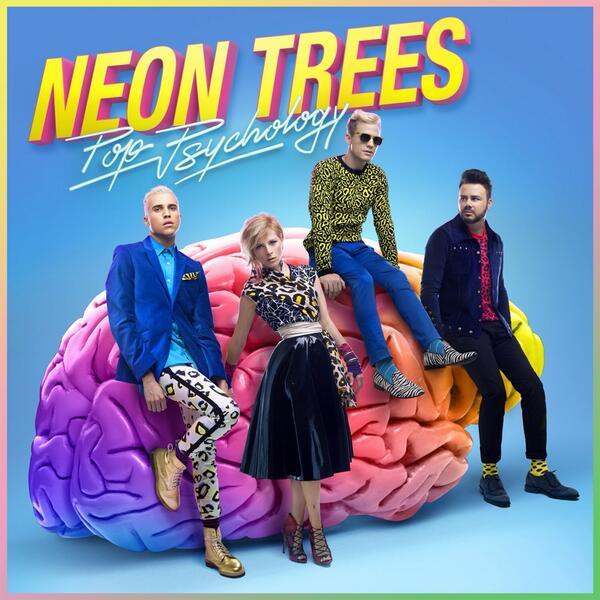 Teenager in Love by Neon Trees
