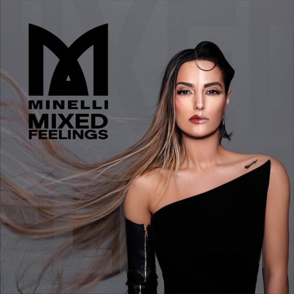 Cover image for Mixed Feelings