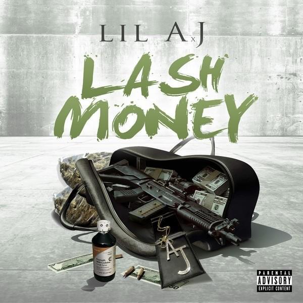 Jack in Me by Lil AJ