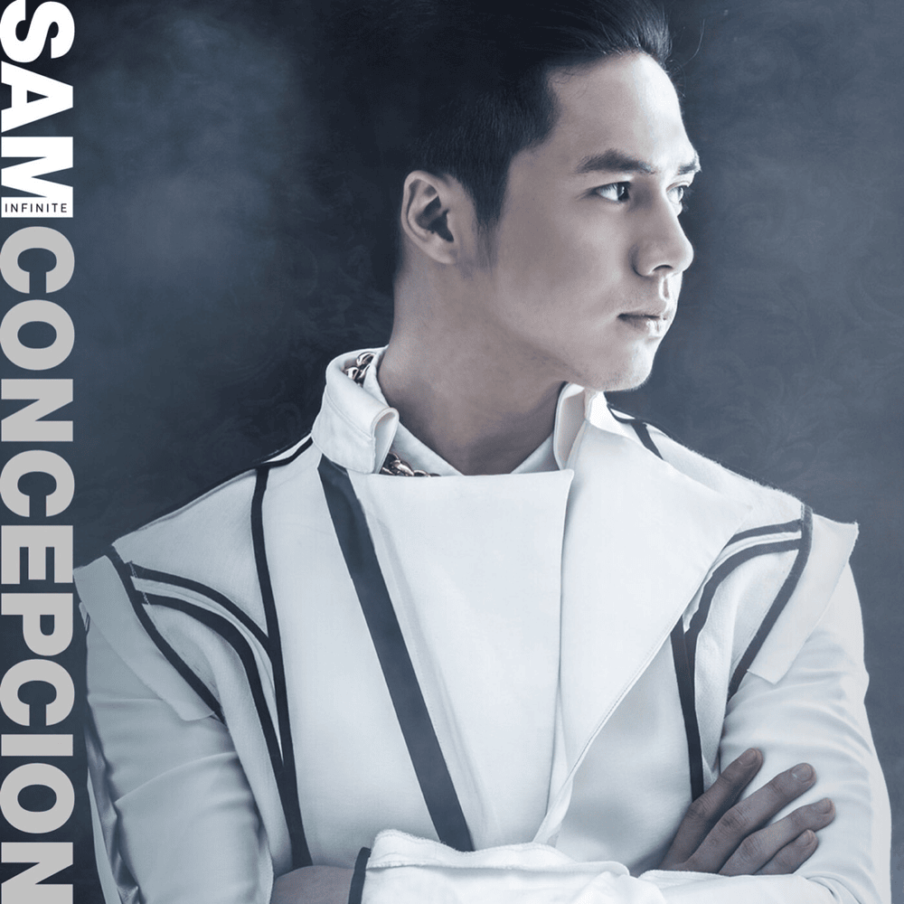 No Limitations by Sam Concepcion