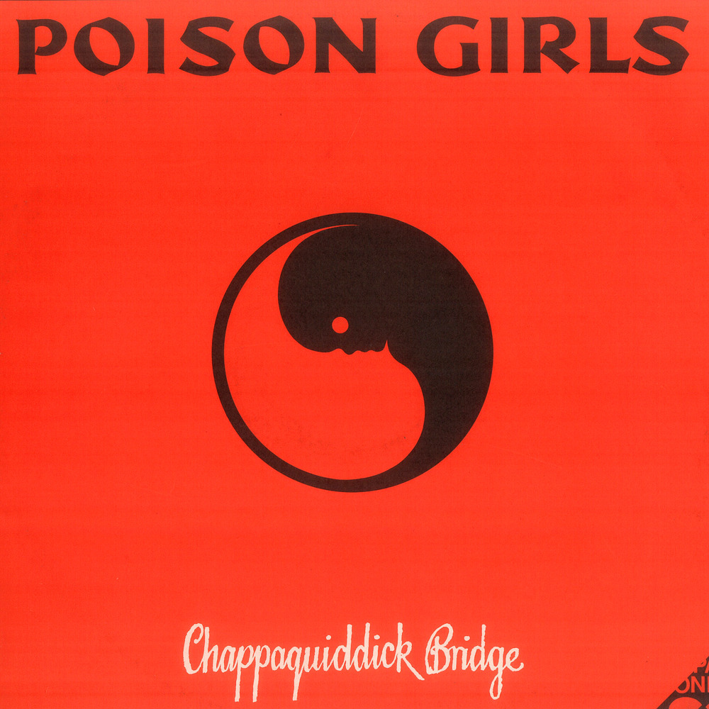 Pretty Polly by Poison Girls