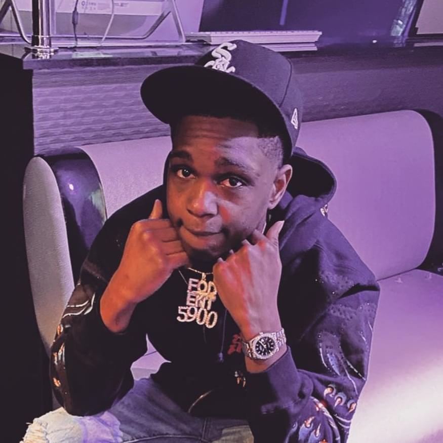 Photo of Lil Tray