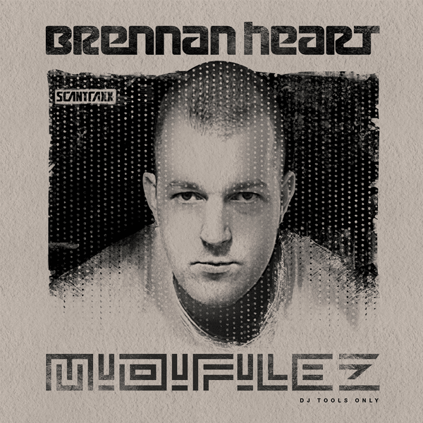 Cover image for M!D!F!LEZ (DJ Tools Only)