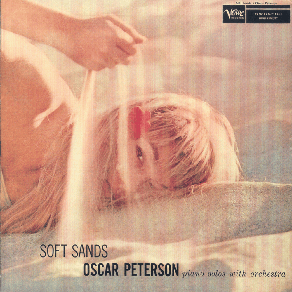 It Happens Every Spring by Oscar Peterson