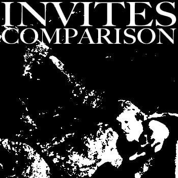 Cover image for Invites Comparison