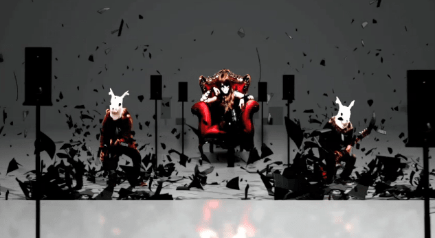 一騎当千 (Matchless Warriors) by 梅とら (Umetora)