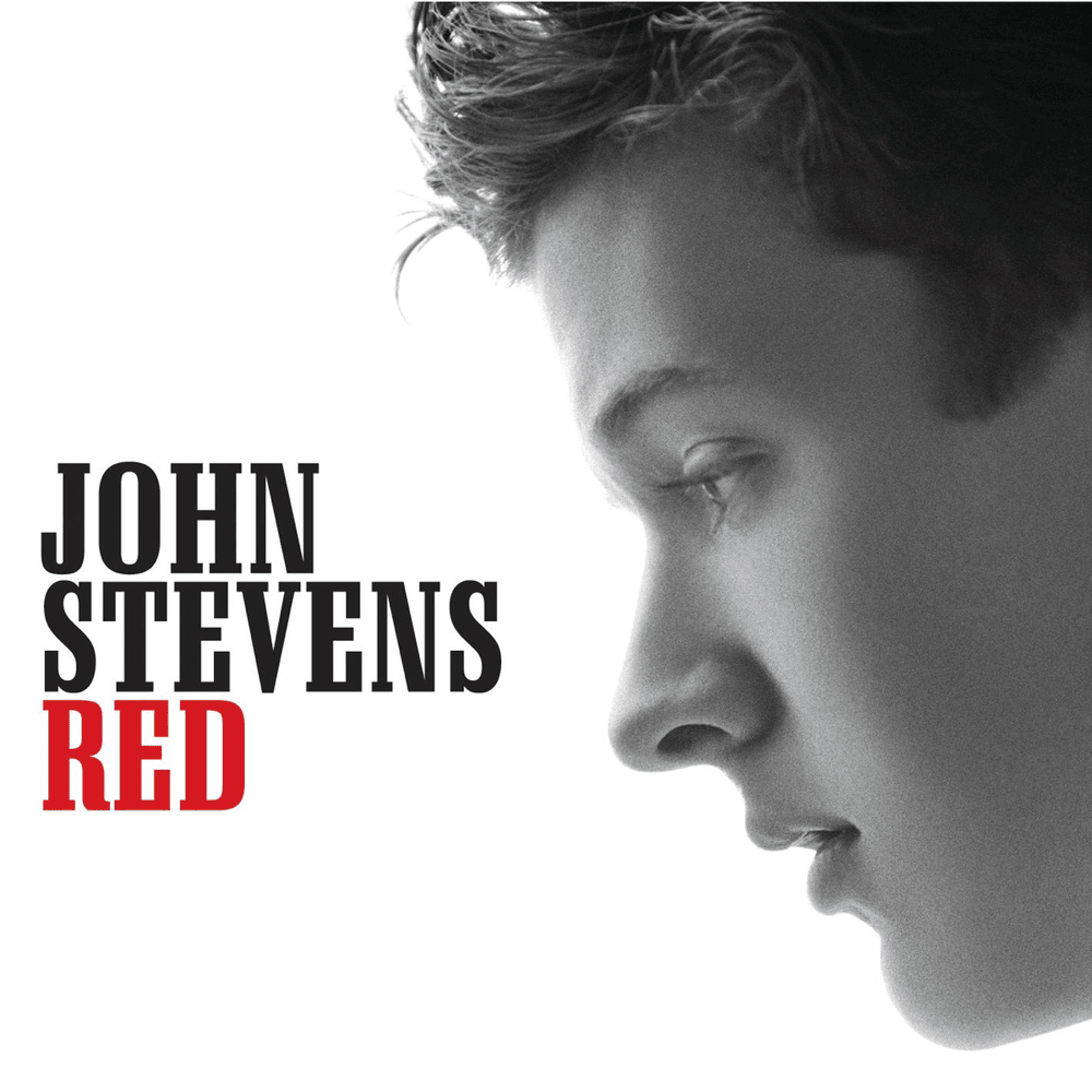 Here, There And Everywhere by John Stevens