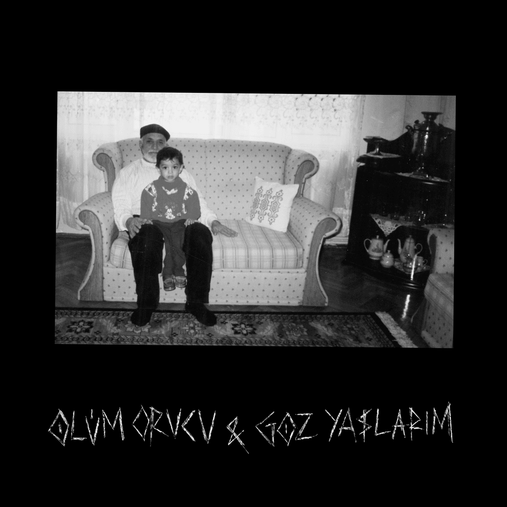 Cover image for Ölüm Orucu & Gözyaşlarım - Single