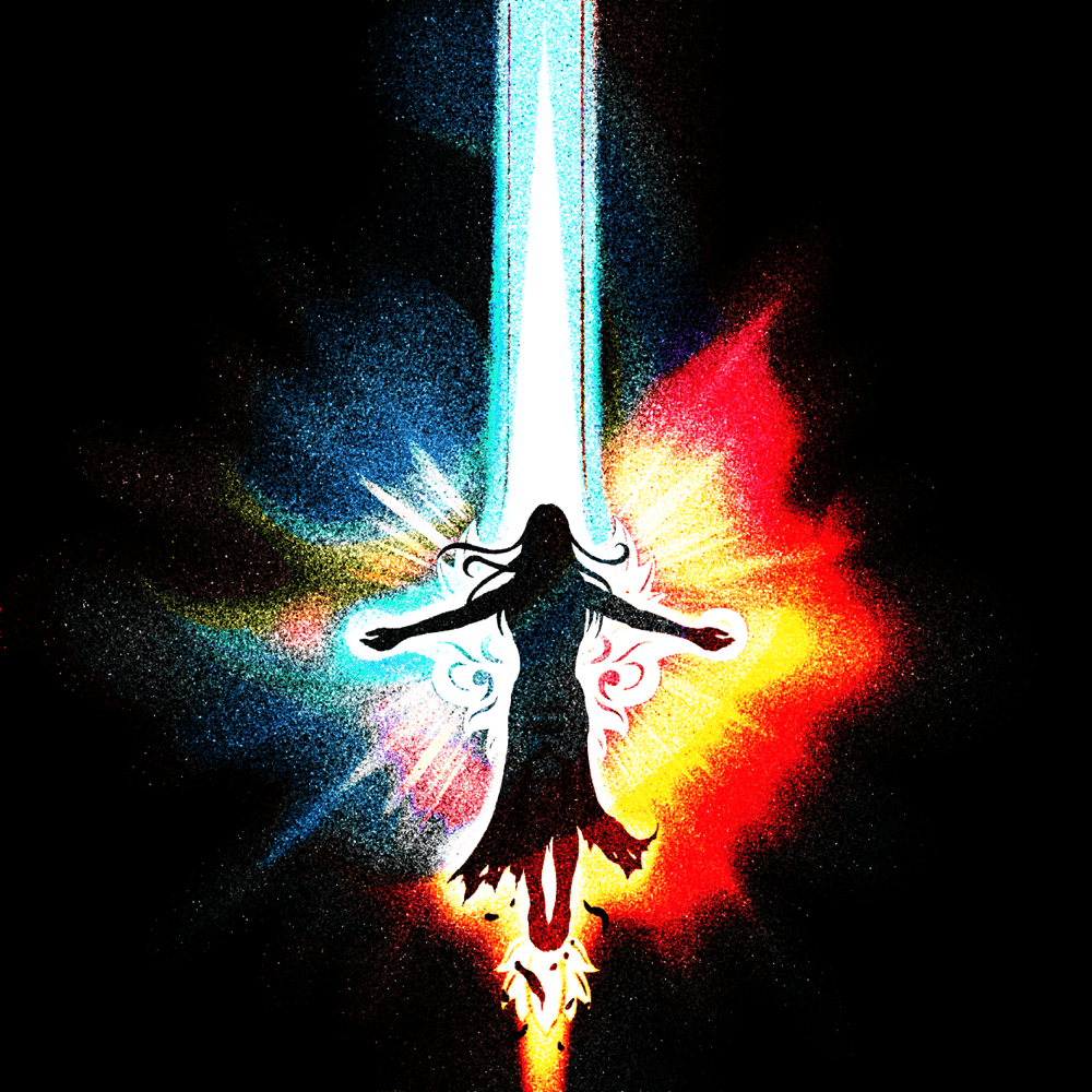 Shores of Oblivion by Magic Sword