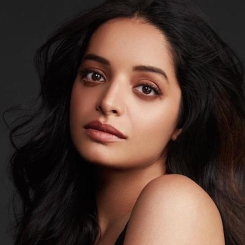 Photo of Lisa Mishra