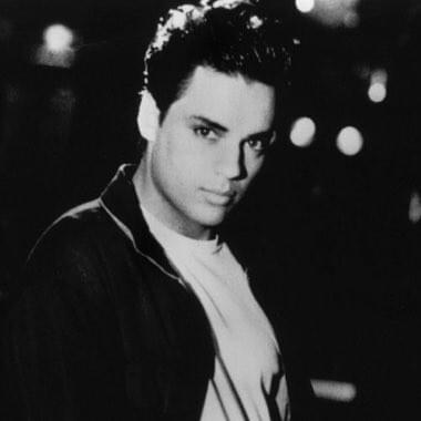 Nick Kamen Profile Picture Photo of Nick Kamen