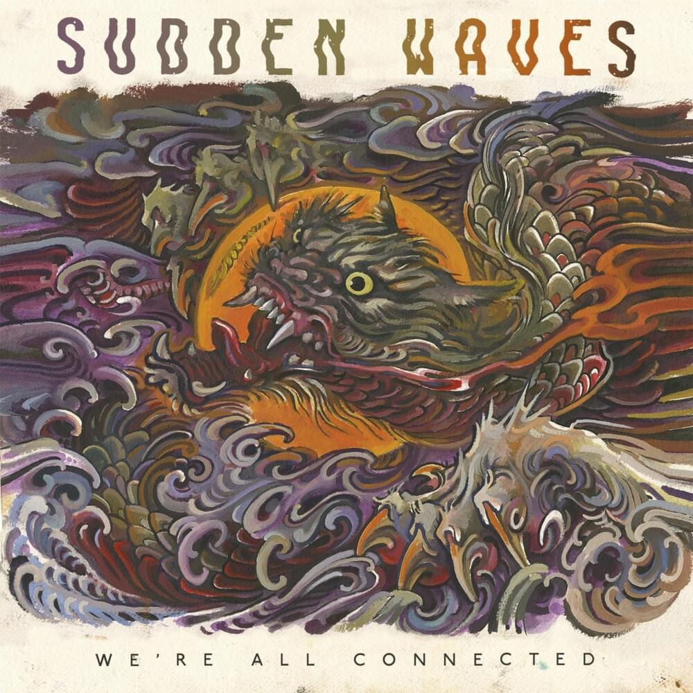 Entertainment by Sudden Waves