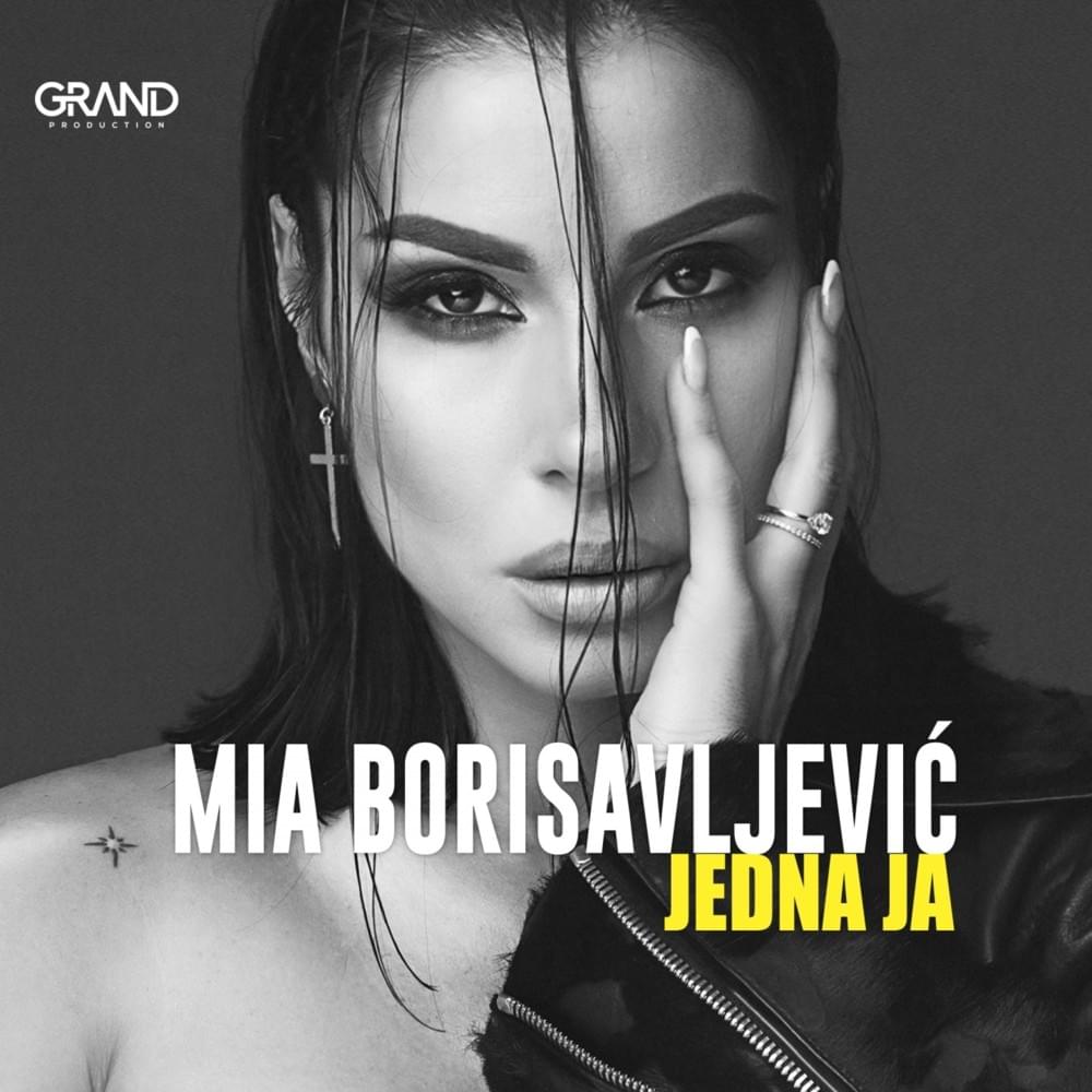 Cover image for Jedna Ja
