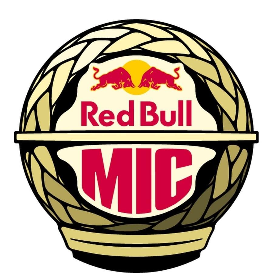 Cover image for レッドブルマイク (Red Bull MIC)