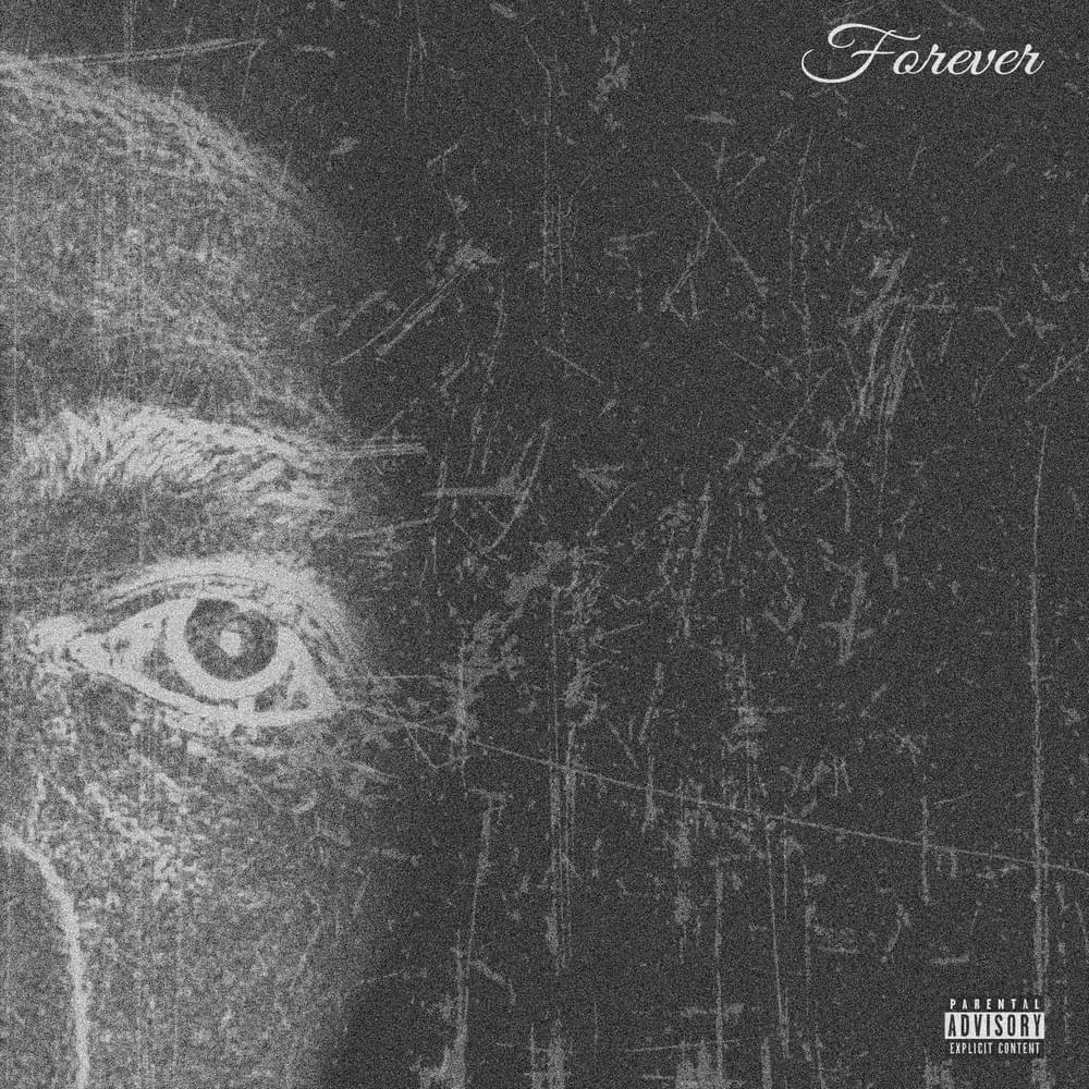 Cover image for Forever