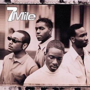 Just A Memory by 7 Mile