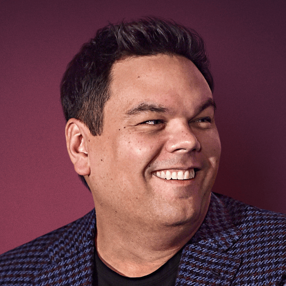 Photo of Robert Lopez
