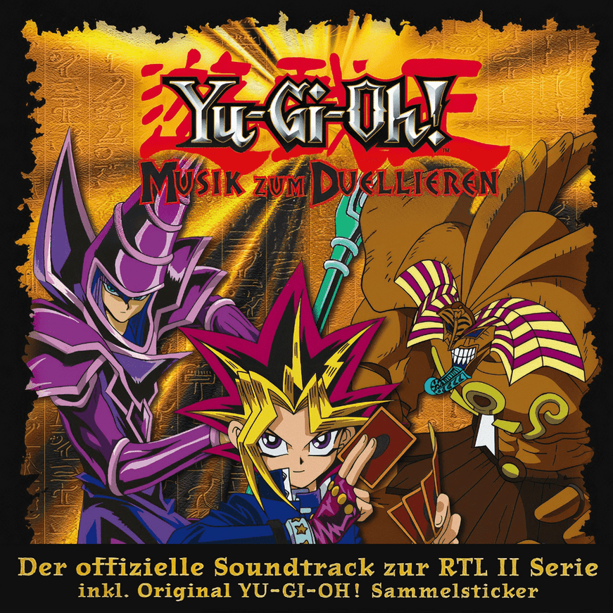 Album cover art for "Zweikampf" by Michael Schmitt & Alexander Wohnhaas