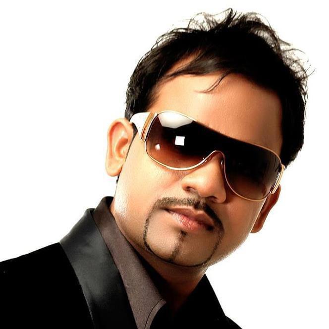 Photo of Angrej Ali