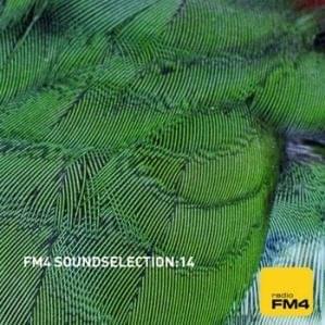 Cover image for FM4 Soundselection: 14
