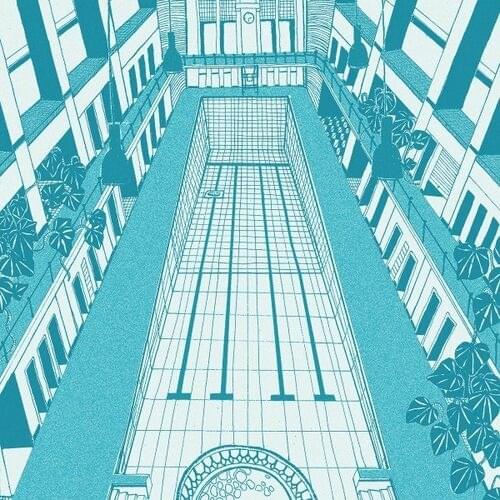 Album cover art for "Over the Moon (To Be on Earth Right Now)" by Time For T