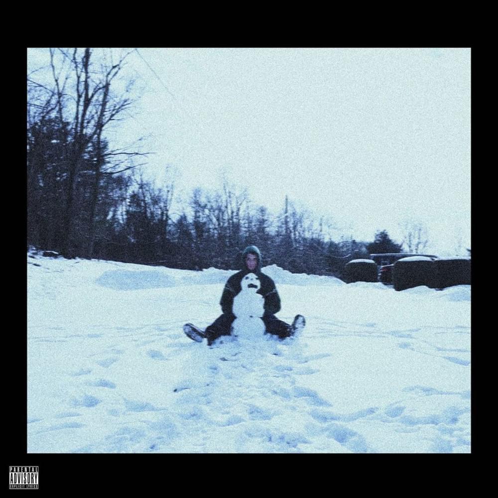 Cover image for She Loves Me Not (EP)