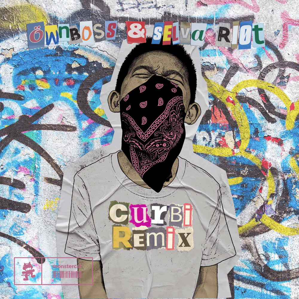 Cover image for RIOT (Curbi Remix)