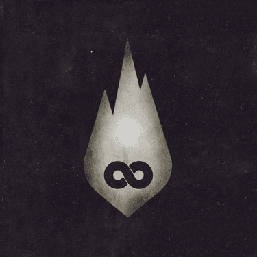 Album cover art for "Light Up the Sky" by Thousand Foot Krutch