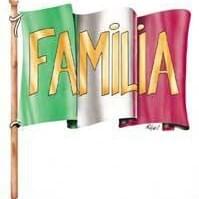 Cover image for Familia Records