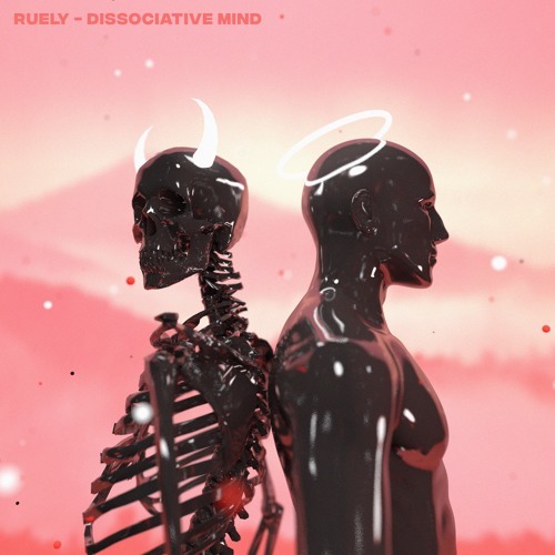 Dissociative Mind by Ruely