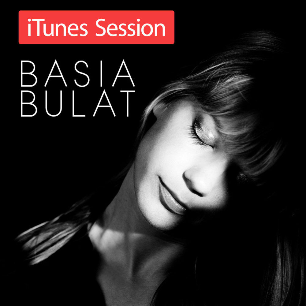 Cover image for iTunes Session