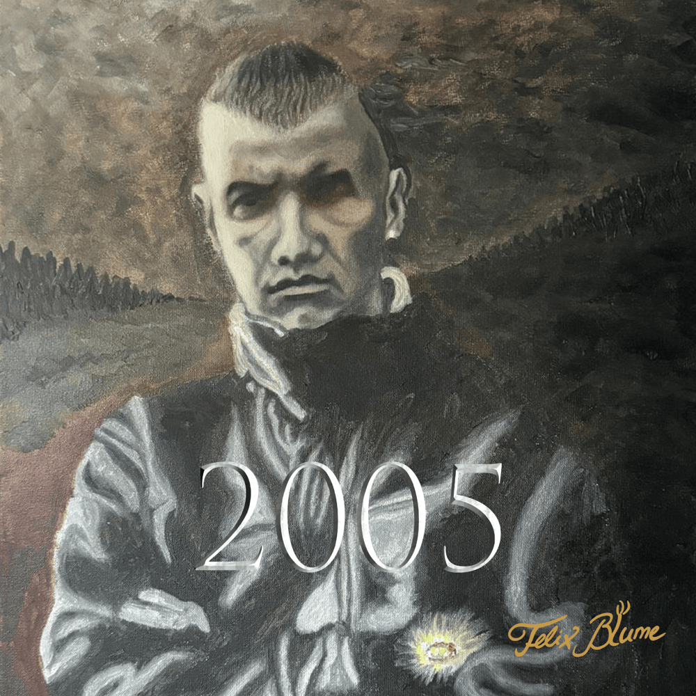 2005 (1/2) by Felix Blume