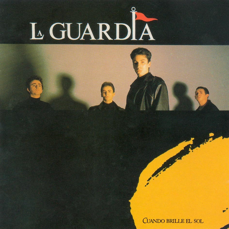 Donde nace el río by La Guardia
