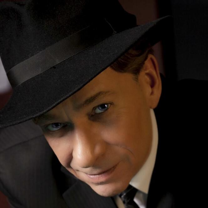 Bobby Caldwell Profile Picture Photo of Bobby Caldwell