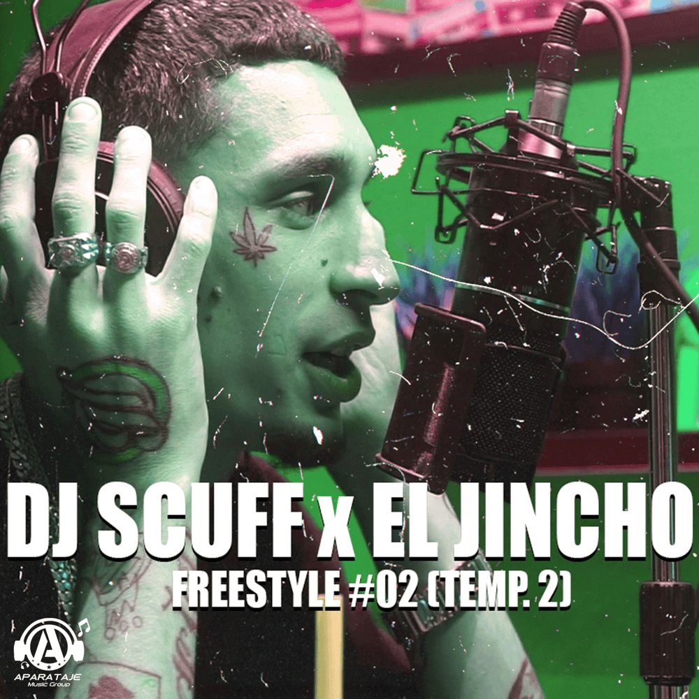Freestyle #02 (Temp. 2) by El Jincho