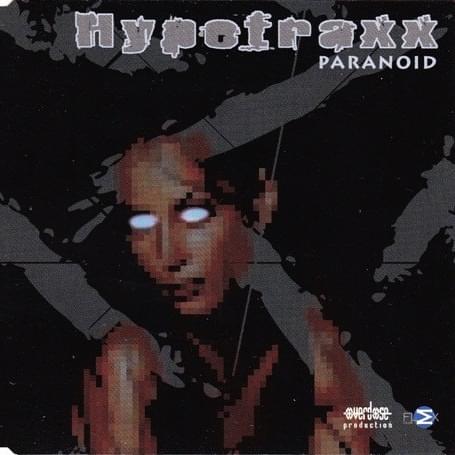 Paranoid (Airplay) by Hypetraxx