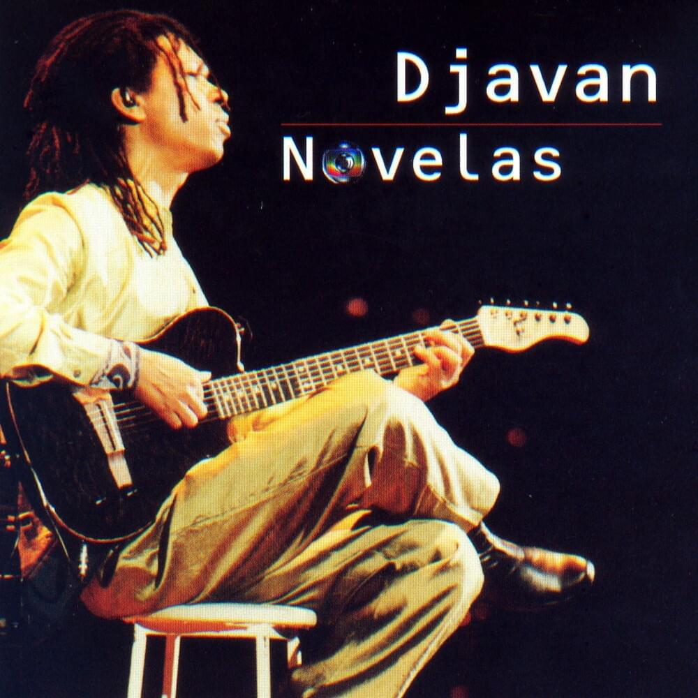 Cover image for Novelas