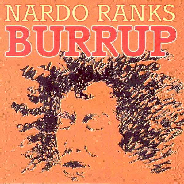 Burrup by Nardo Ranks