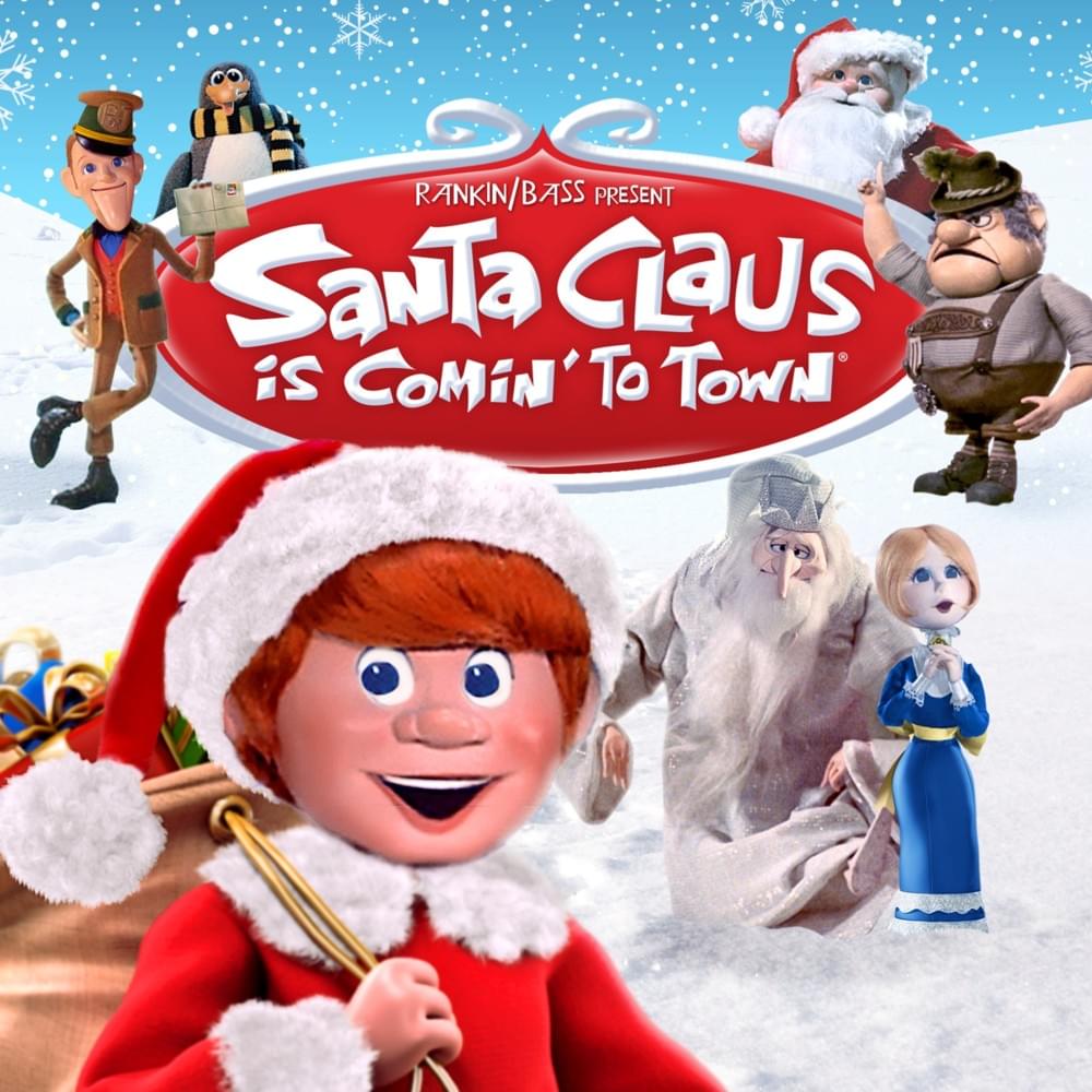 No More Toymakers to the King by Paul Frees