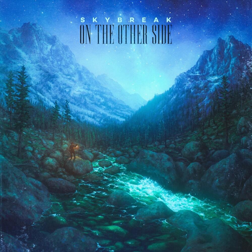 Over by Skybreak