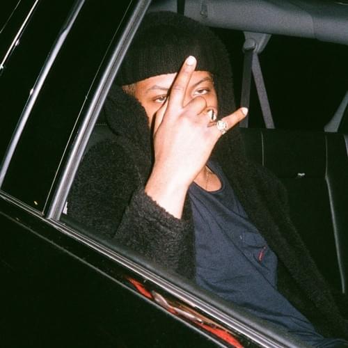 Album cover art for "Coupe" by Pollari