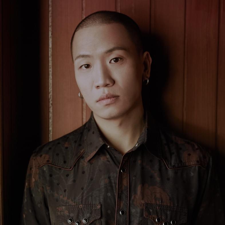 Cover image for Gaeko (개코)