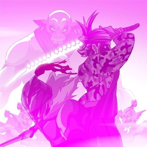 Roses by Teflon Sega