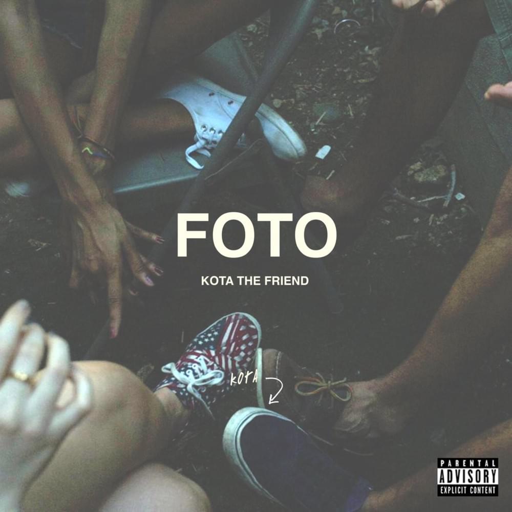 Cover image for FOTO