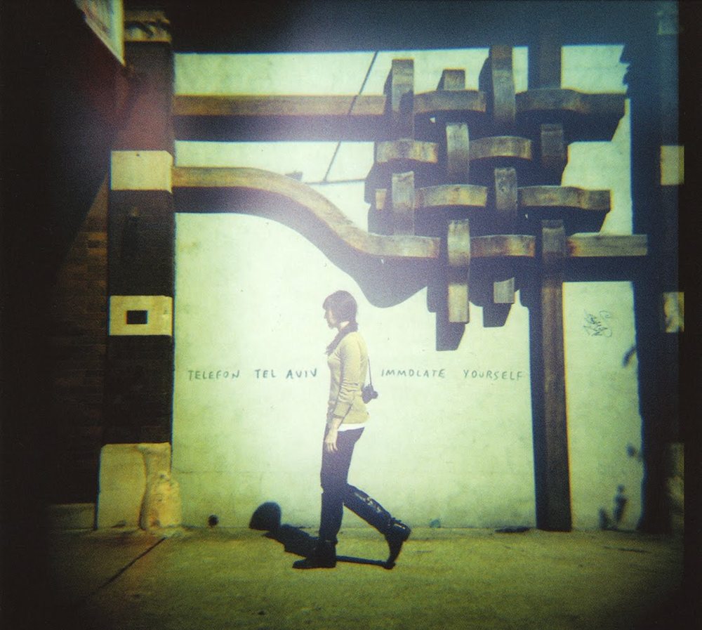 Your Mouth by Telefon Tel Aviv