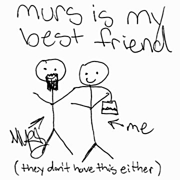 Album cover art for "That’s On Me (A Tribute To 45 ACP - R.I.P.)" by Murs