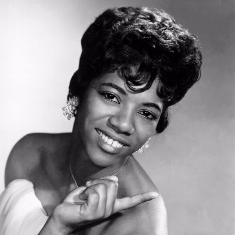 Barbara Lynn Profile Picture Photo of Barbara Lynn